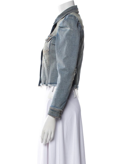 Retrofête Denim Jacket