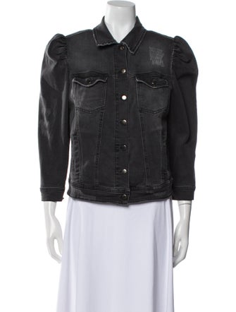 Retrofête Denim Jacket