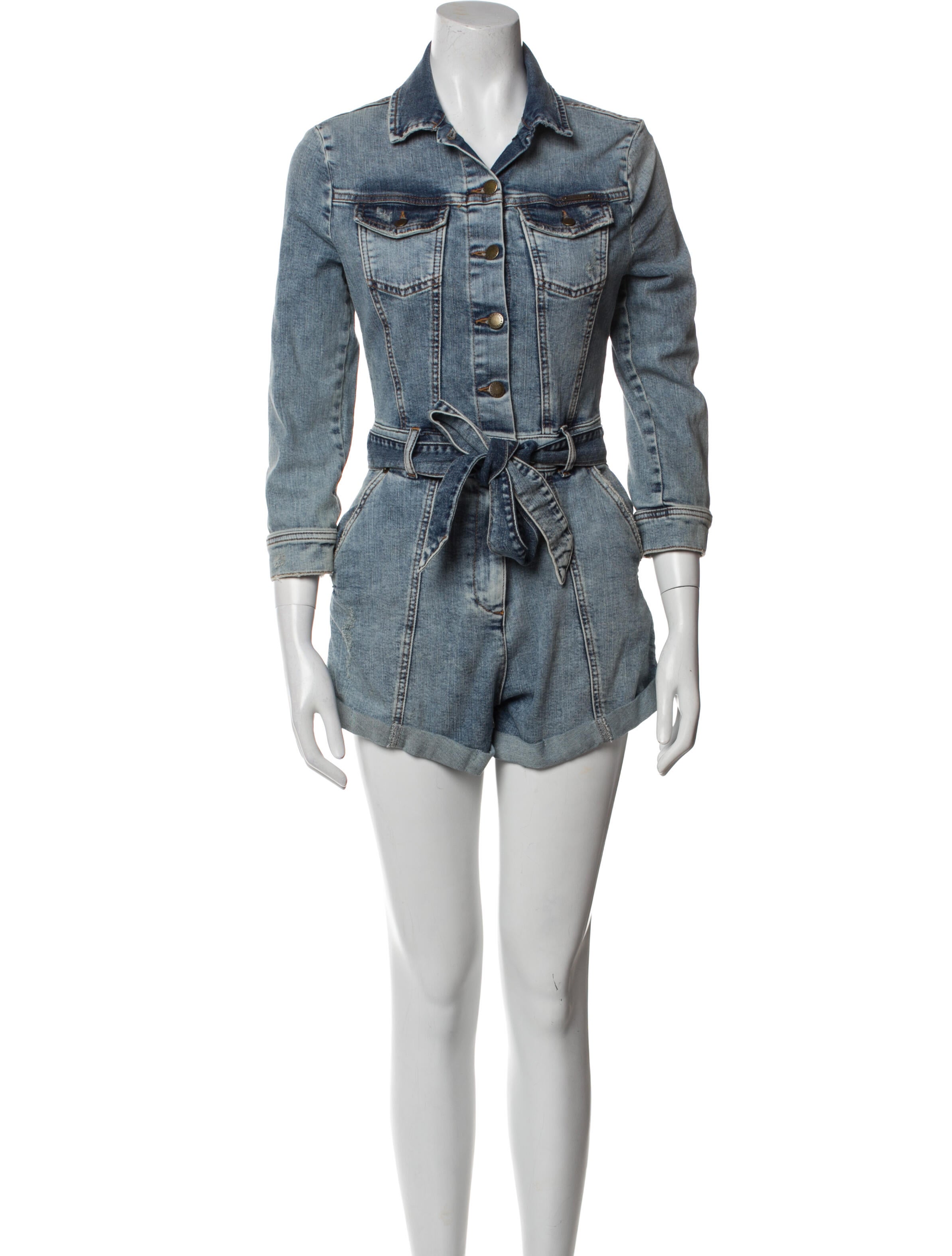 Retrofête Mini Dress