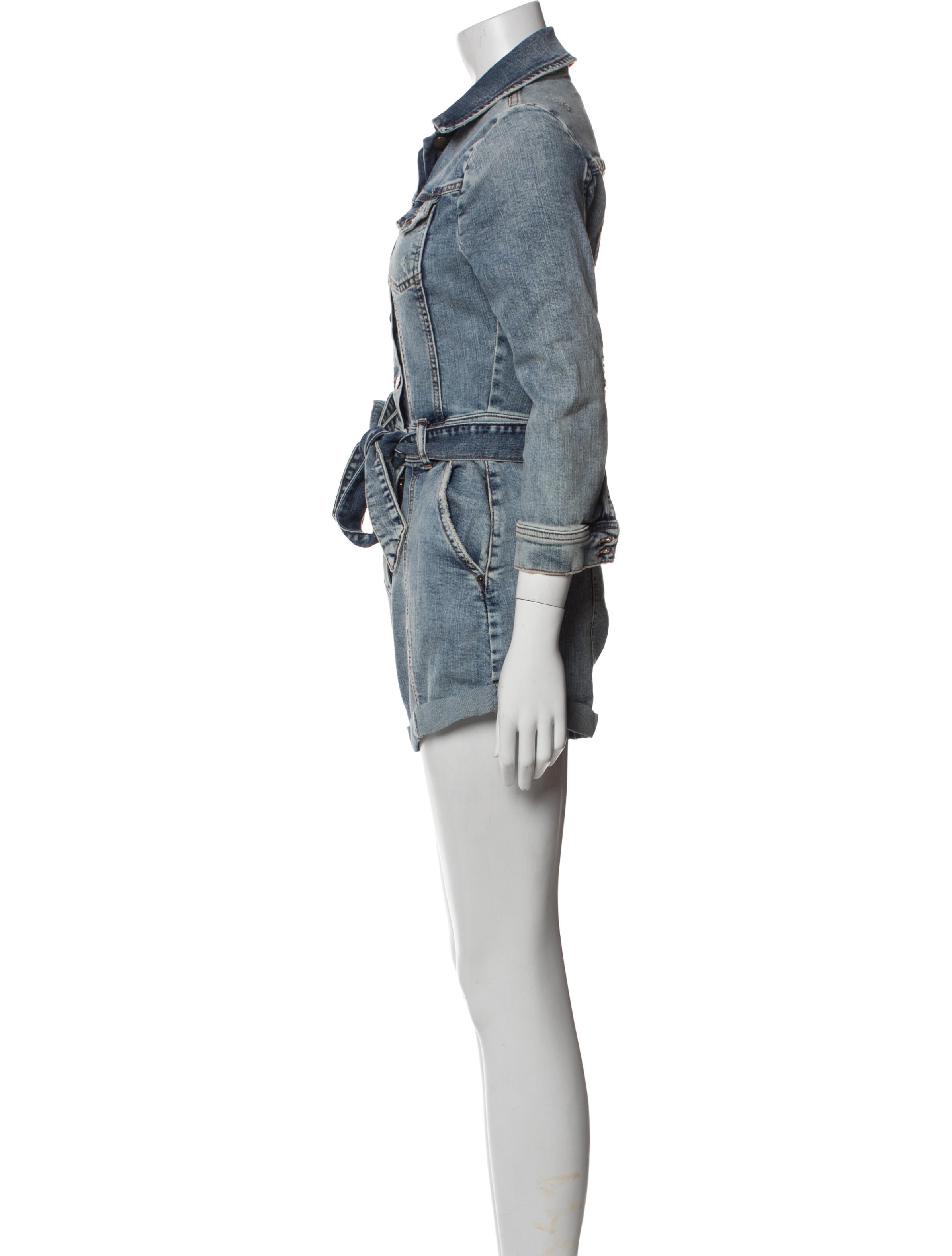 Retrofête Mini Dress