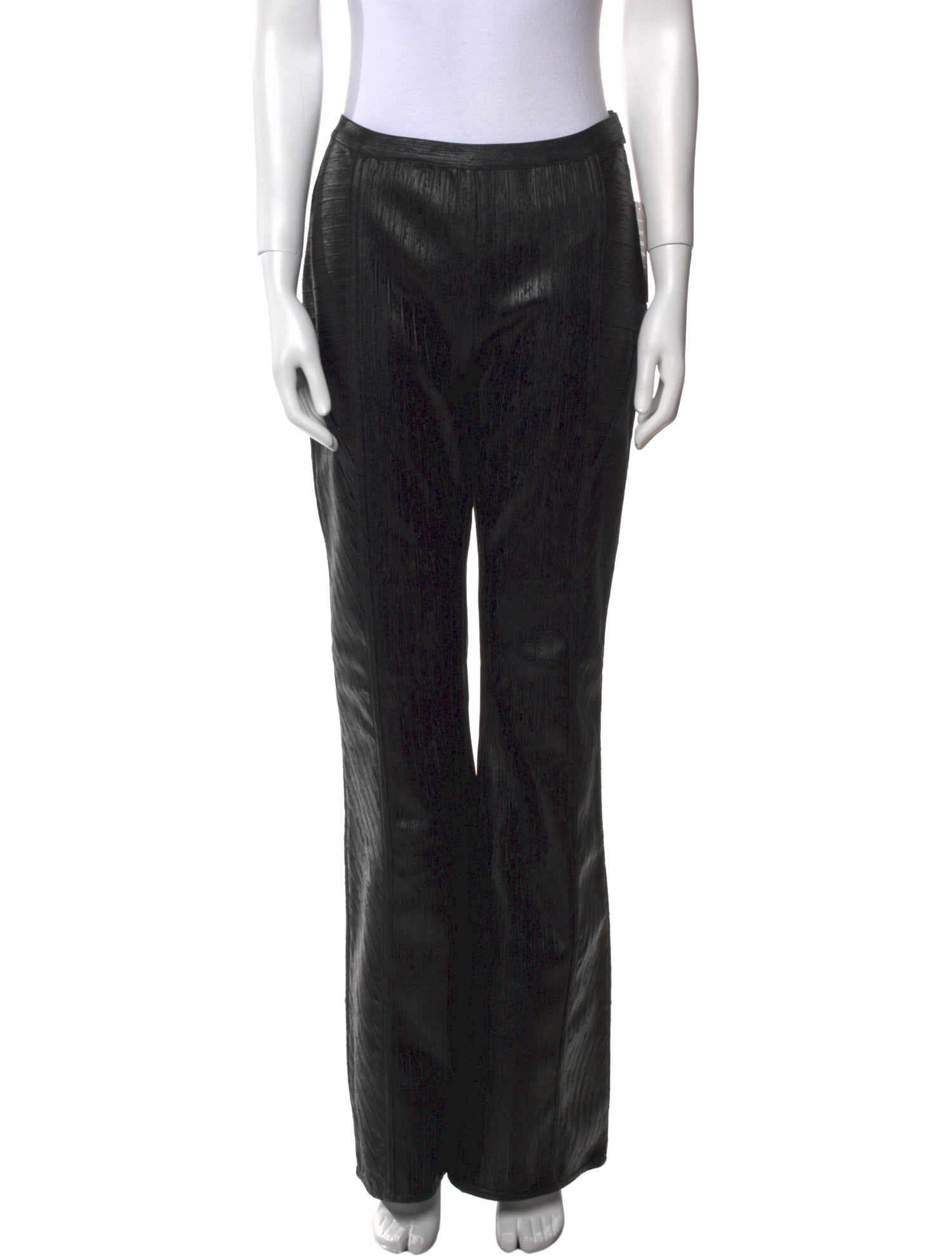 Retrofête Wide Leg Pants