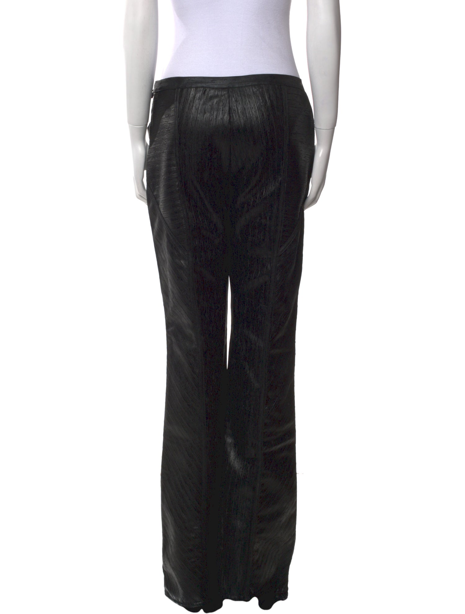 Retrofête Wide Leg Pants