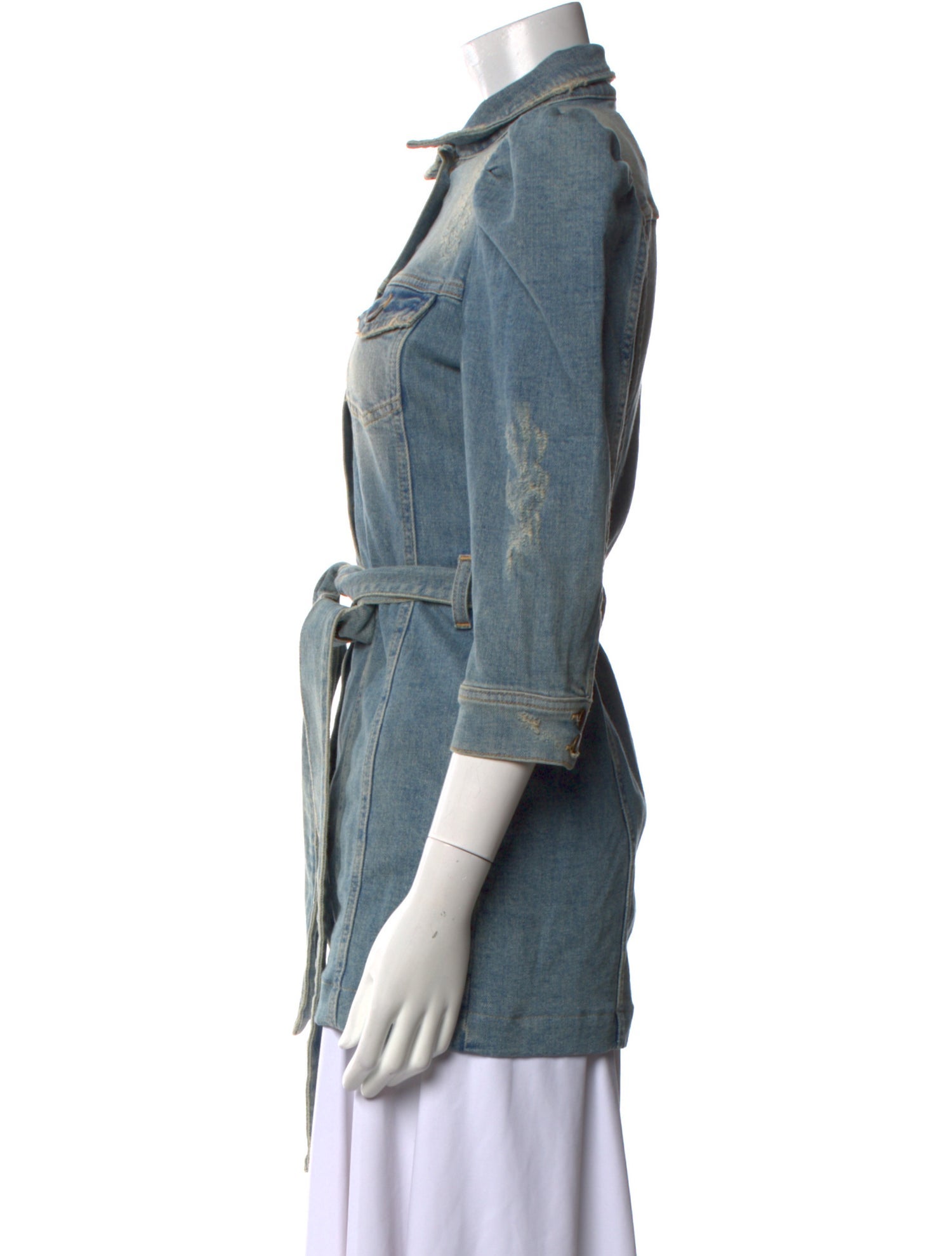 Retrofête Mini Dress