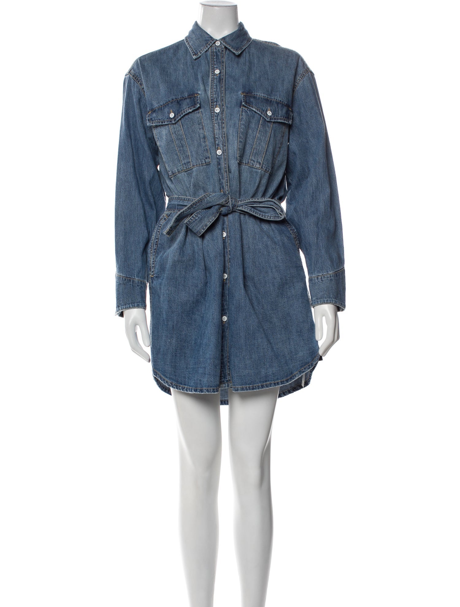 Retrofête Mini Dress