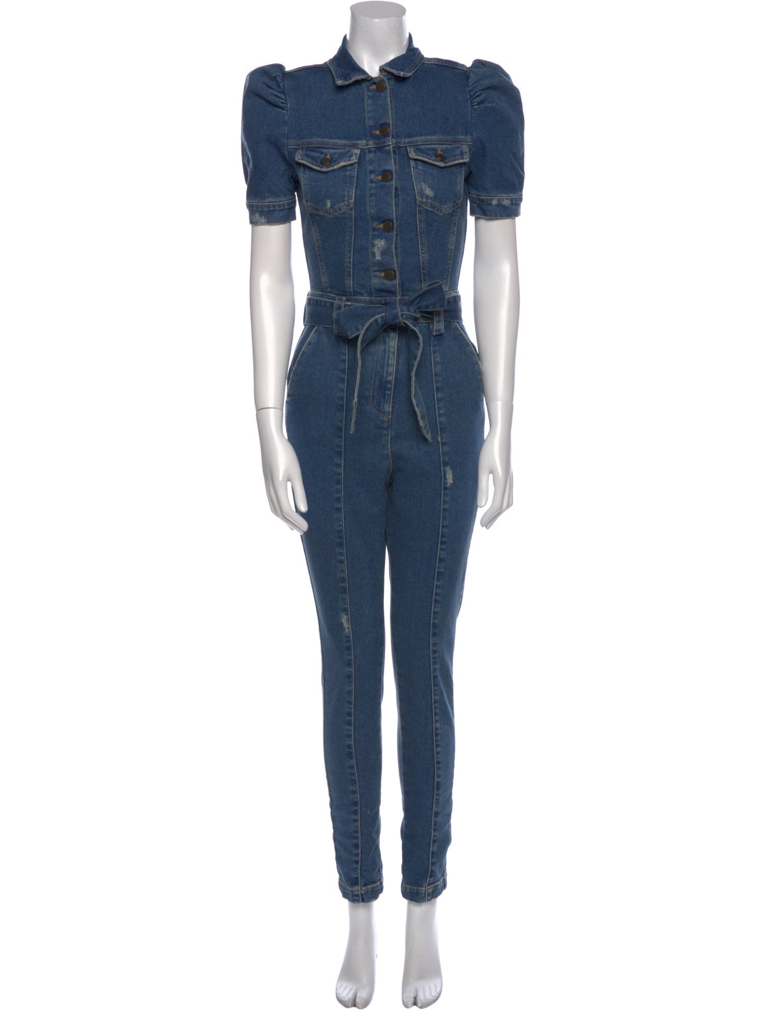 Retrofête Jumpsuit