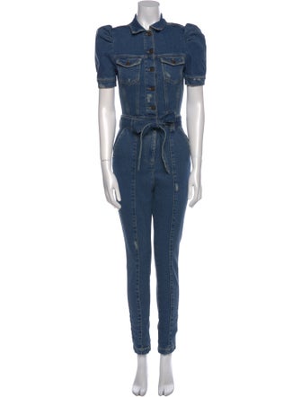 Retrofête Jumpsuit