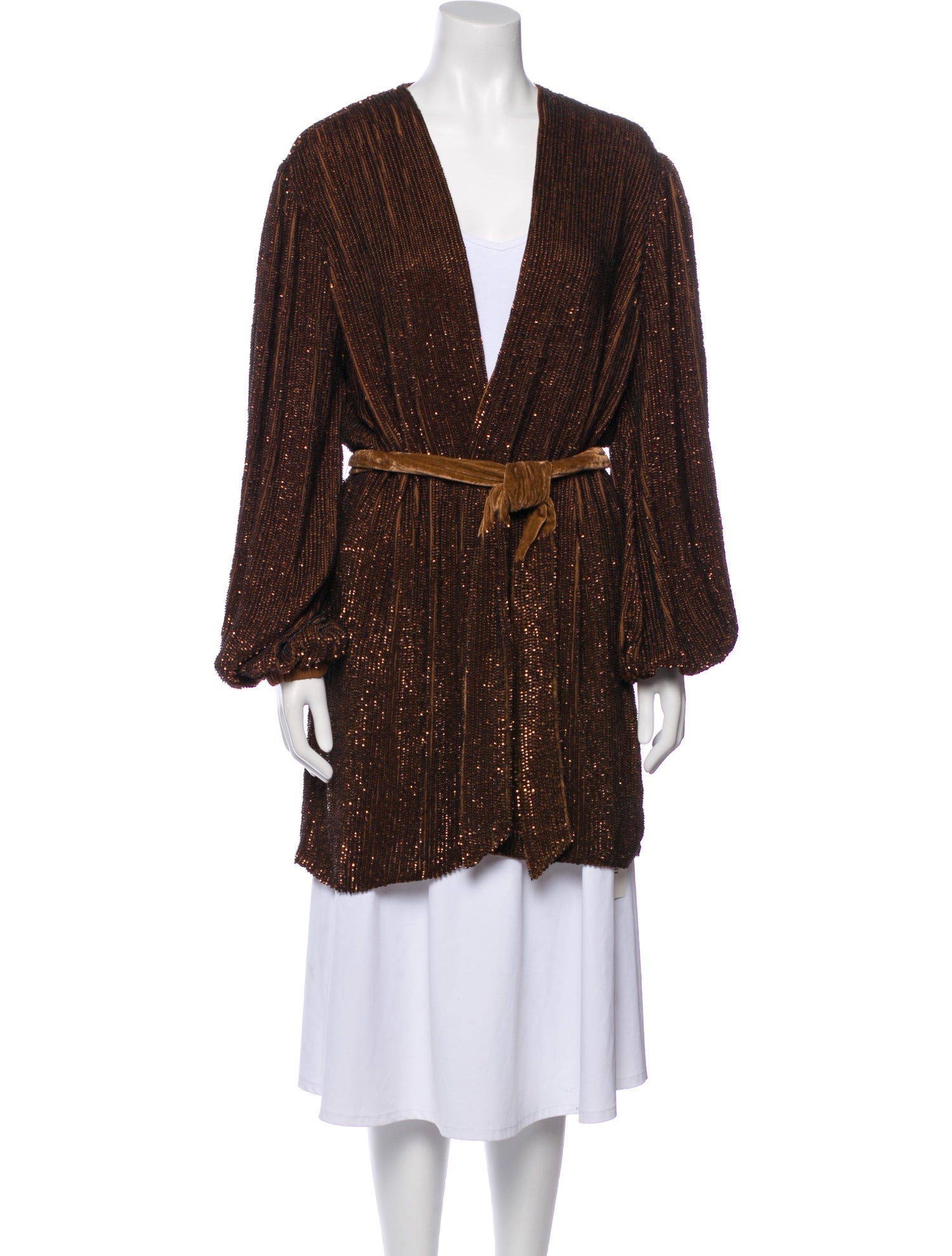 Retrofête Evening Jacket