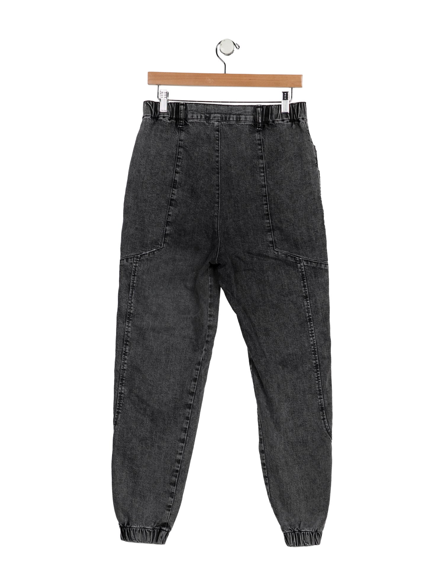 Retrofête High-Rise Skinny Leg Jeans