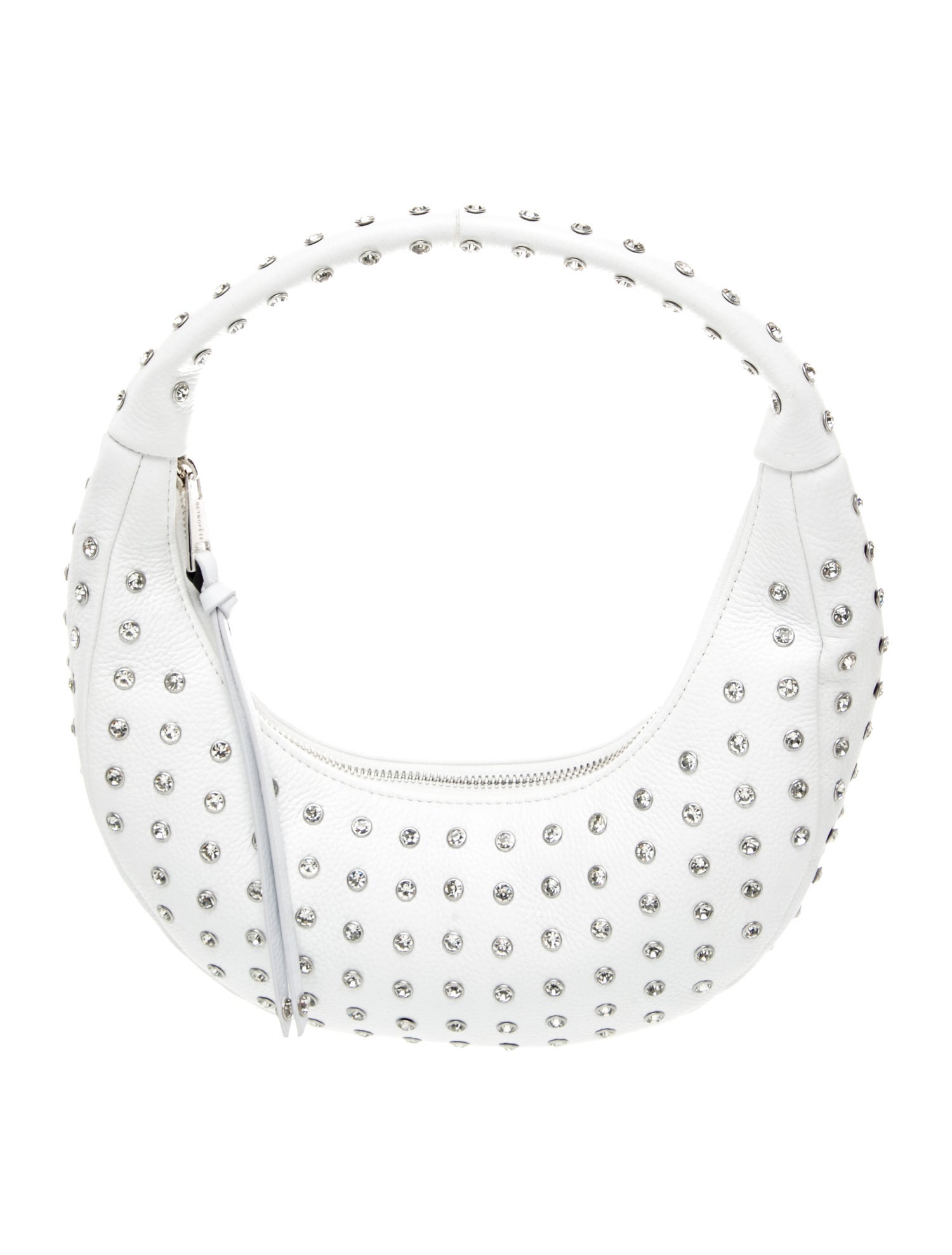 Retrofête Leather Shoulder Bag