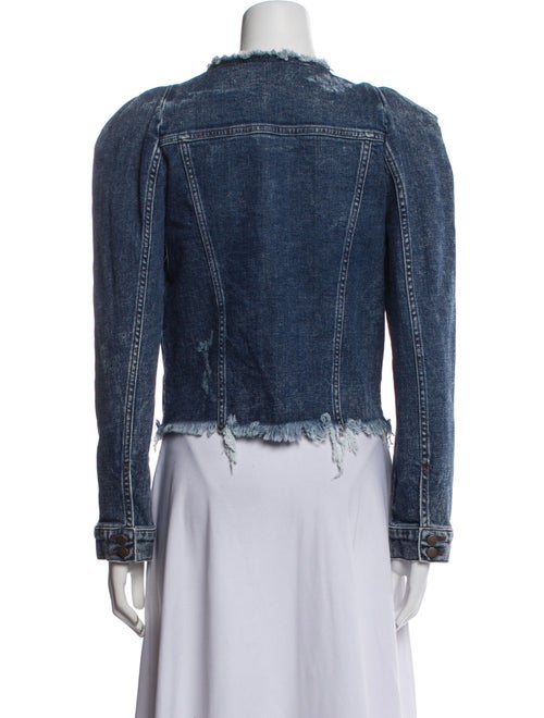 Retrofête Denim Jacket w/ Tags