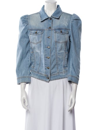 Retrofête Denim Jacket