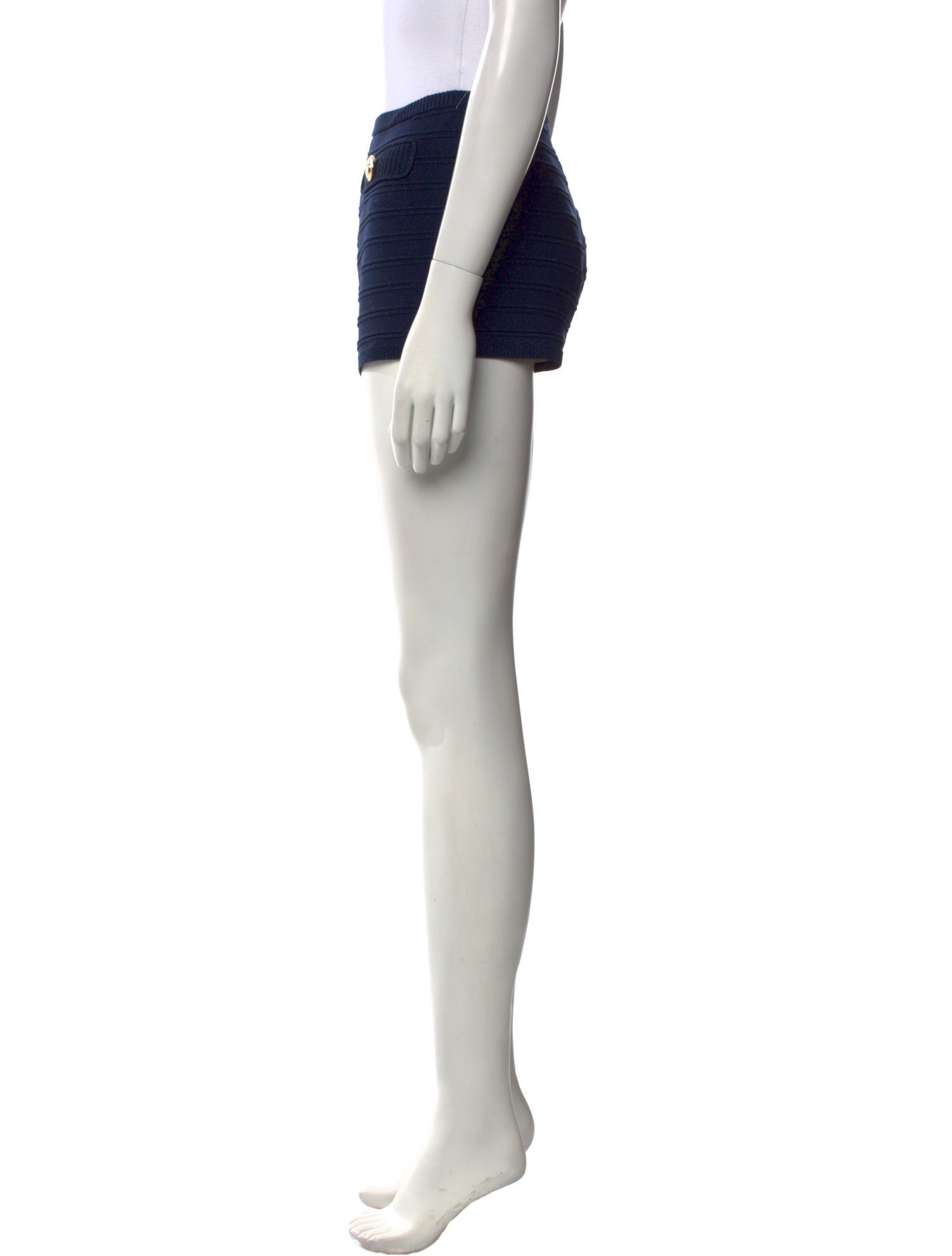 Retrofête Mini Shorts