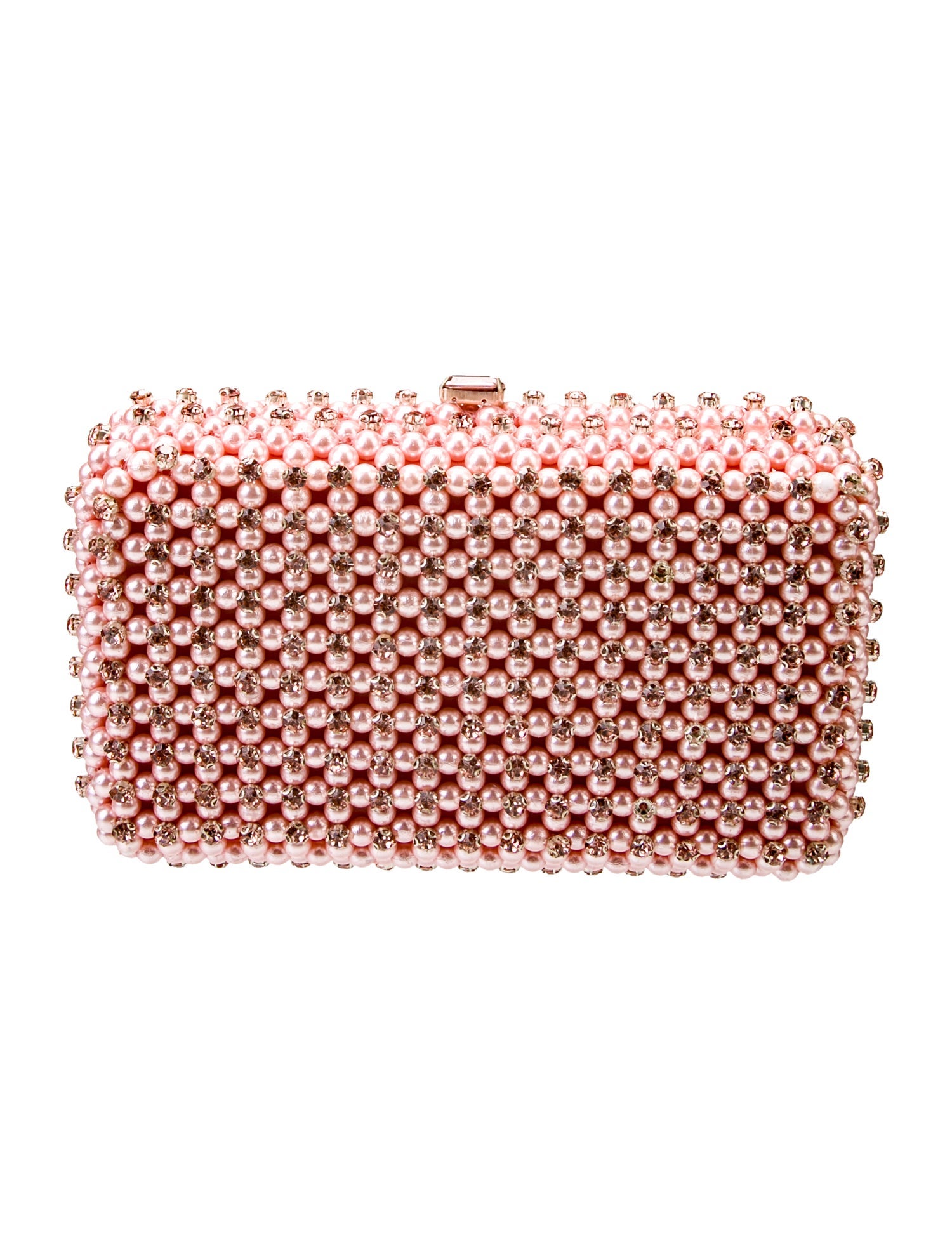 Retrofête Crystal Minaudière