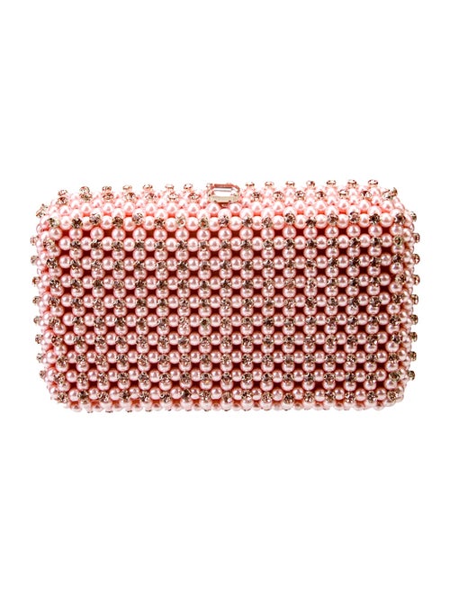 Retrofête Crystal Minaudière