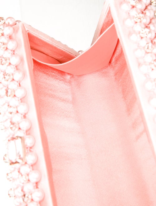 Retrofête Crystal Minaudière