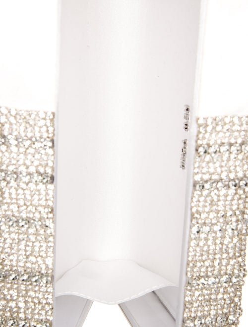 Retrofête Satin Evening Bag