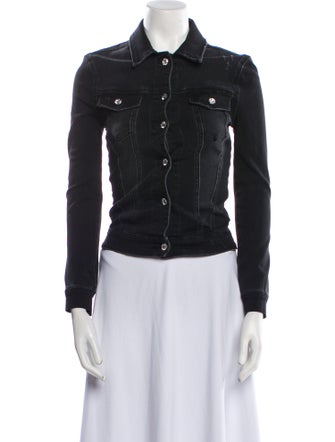 Retrofête Denim Jacket