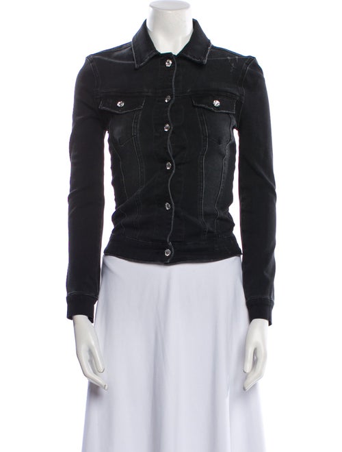 Retrofête Denim Jacket