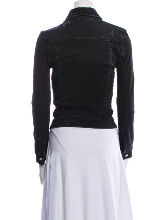 Retrofête Denim Jacket