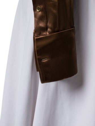 Retrofête V-Neck Long Sleeve Bodysuit