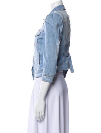 Retrofête Denim Jacket