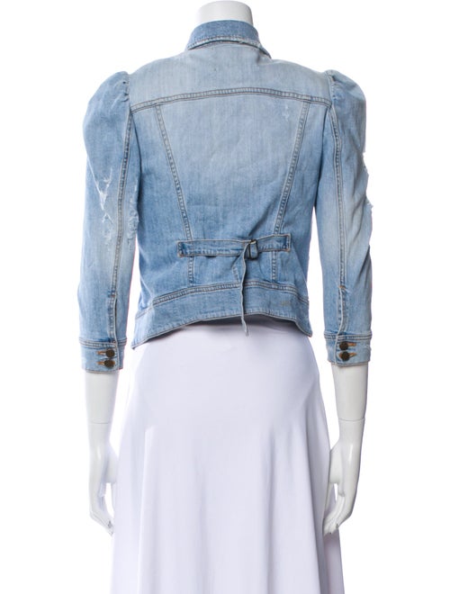 Retrofête Denim Jacket