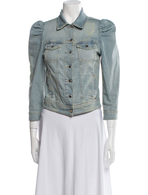 Retrofête Denim Jacket