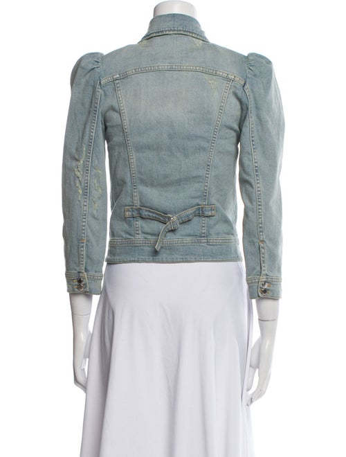 Retrofête Denim Jacket