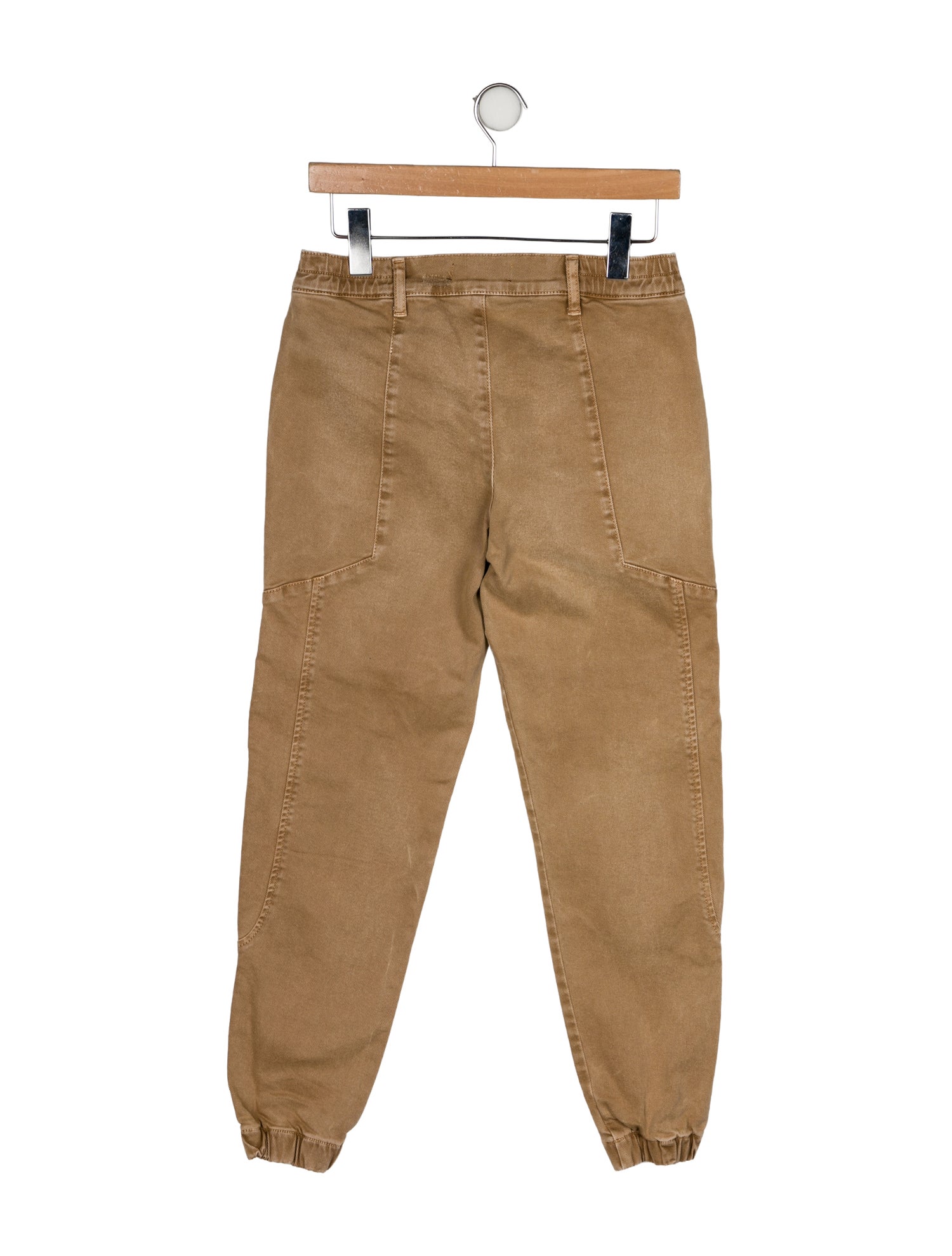 Retrofête Mid-Rise Skinny Leg Jeans