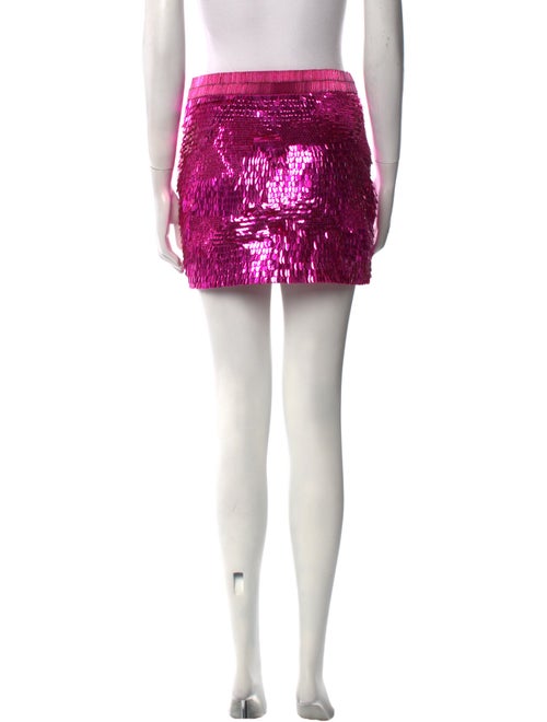 Retrofête Mini Skirt