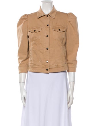 Retrofête Utility Jacket