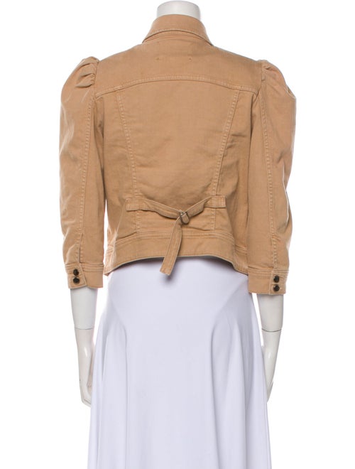 Retrofête Utility Jacket