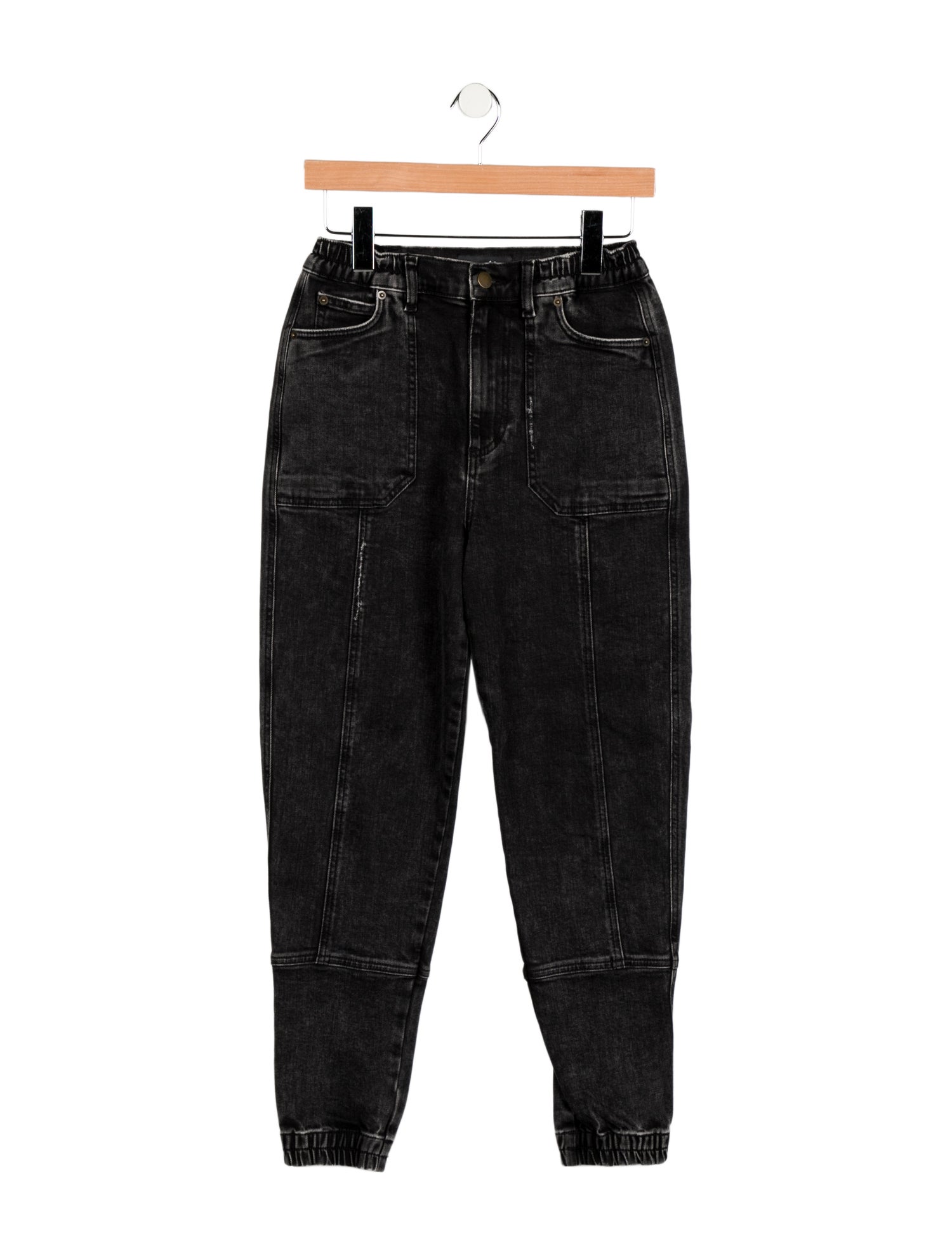 Retrofête High-Rise Skinny Leg Jeans