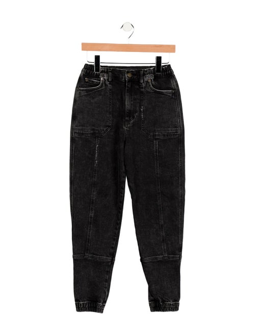 Retrofête High-Rise Skinny Leg Jeans