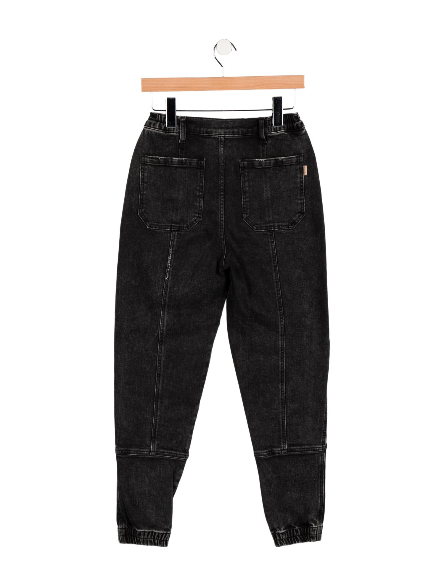 Retrofête High-Rise Skinny Leg Jeans