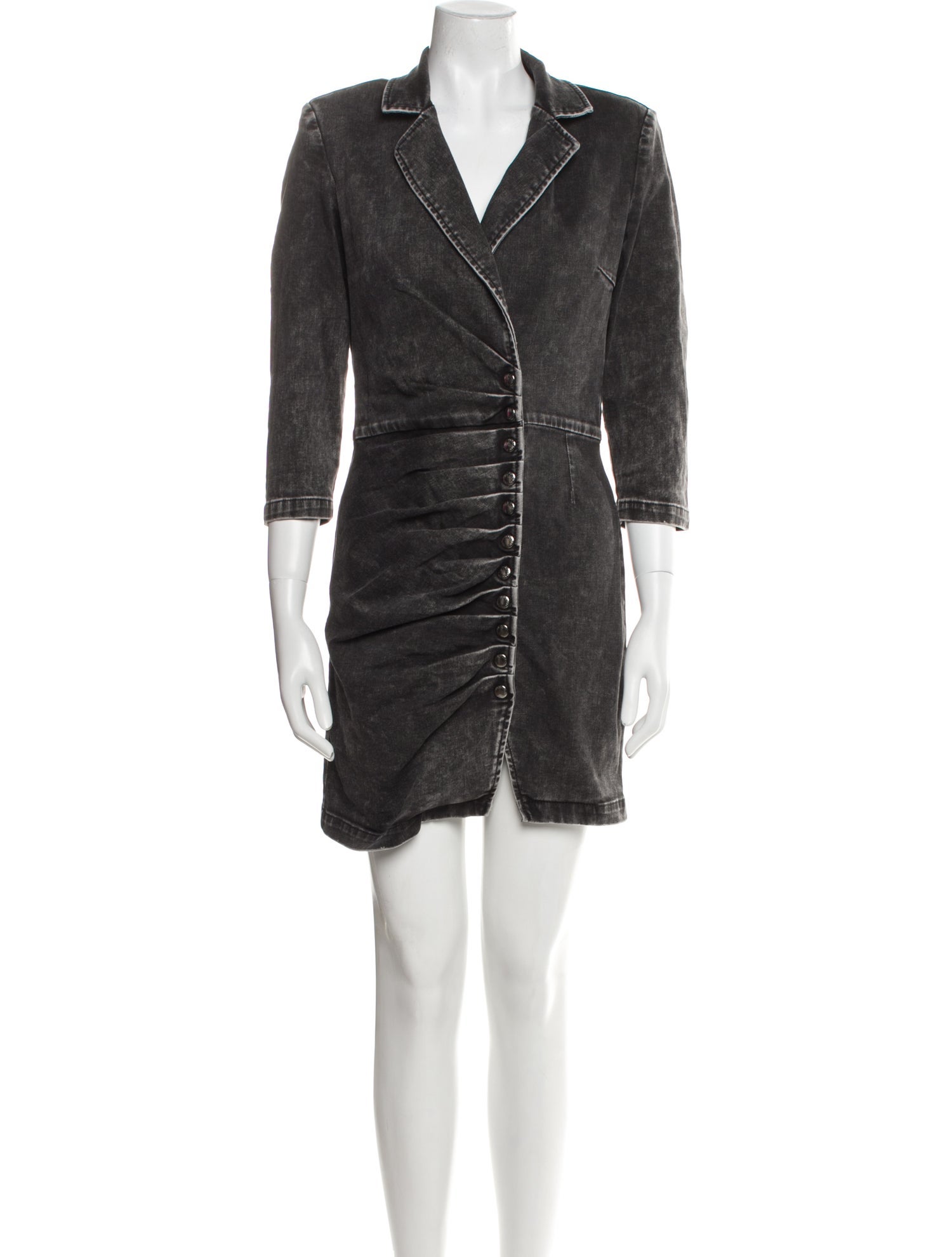 Retrofête Denim Jacket