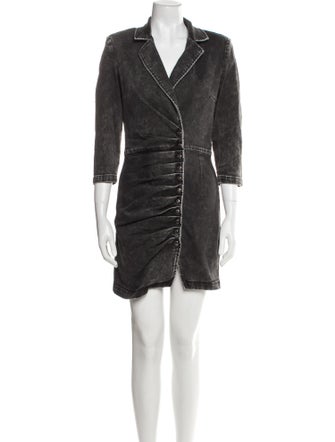 Retrofête Denim Jacket