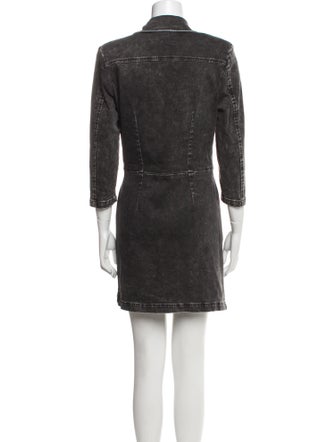 Retrofête Denim Jacket