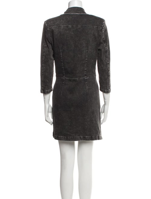 Retrofête Denim Jacket