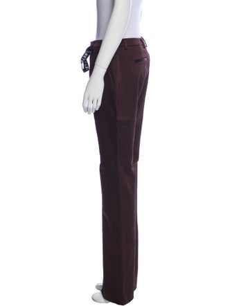 Retrofête Wide Leg Pants