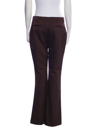 Retrofête Wide Leg Pants