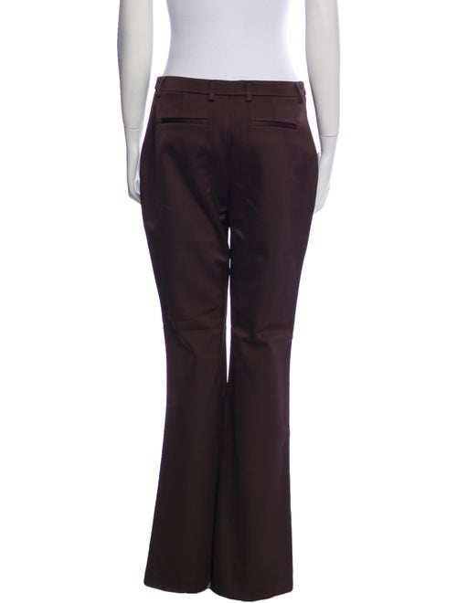 Retrofête Wide Leg Pants