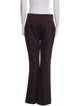 Retrofête Wide Leg Pants