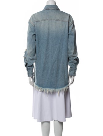 Retrofête Doreen Denim Jacket