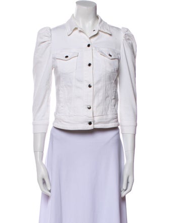 Retrofête Denim Jacket