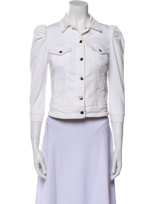 Retrofête Denim Jacket