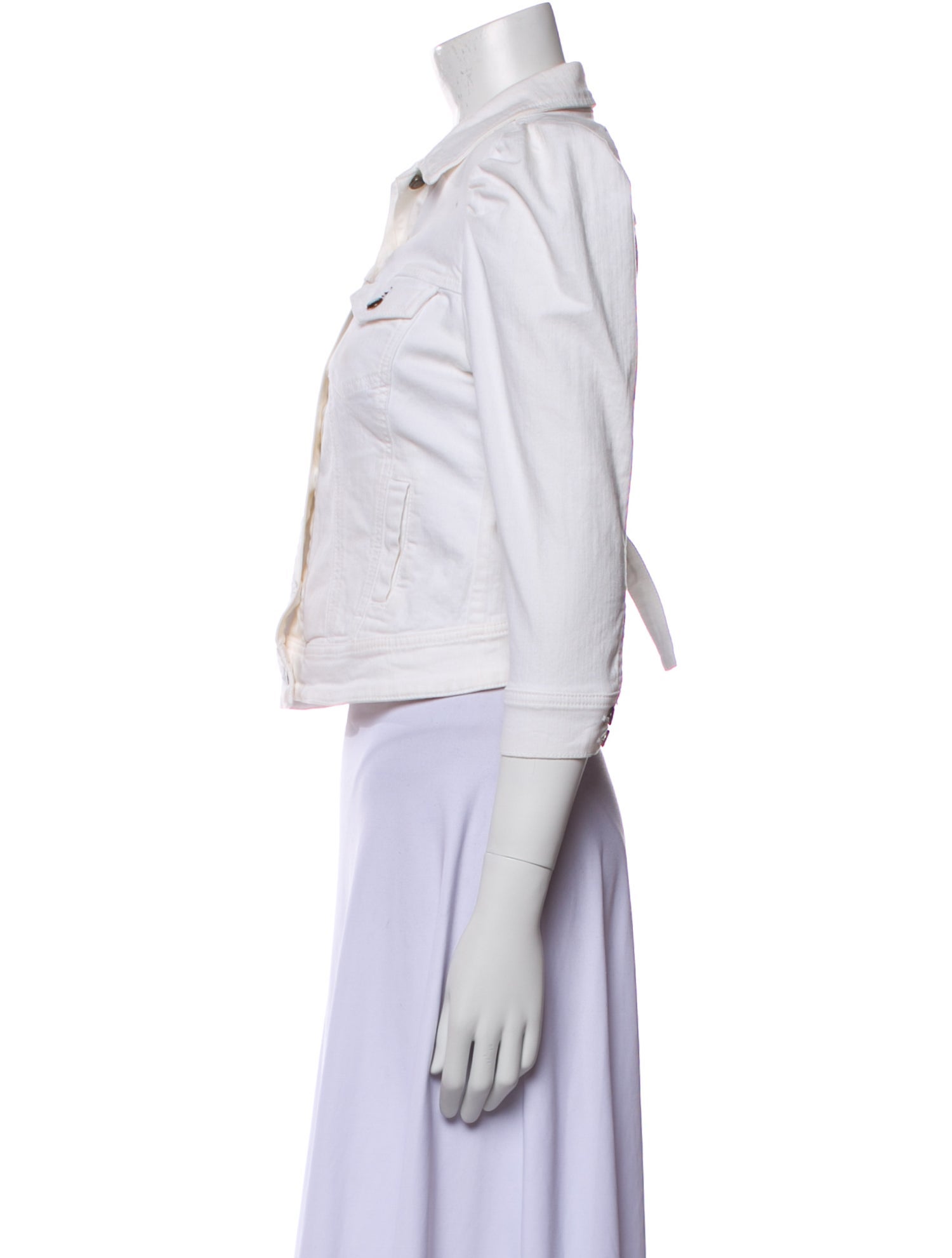 Retrofête Denim Jacket