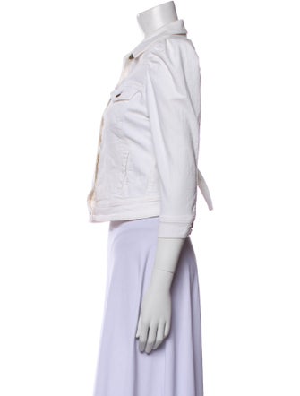 Retrofête Denim Jacket