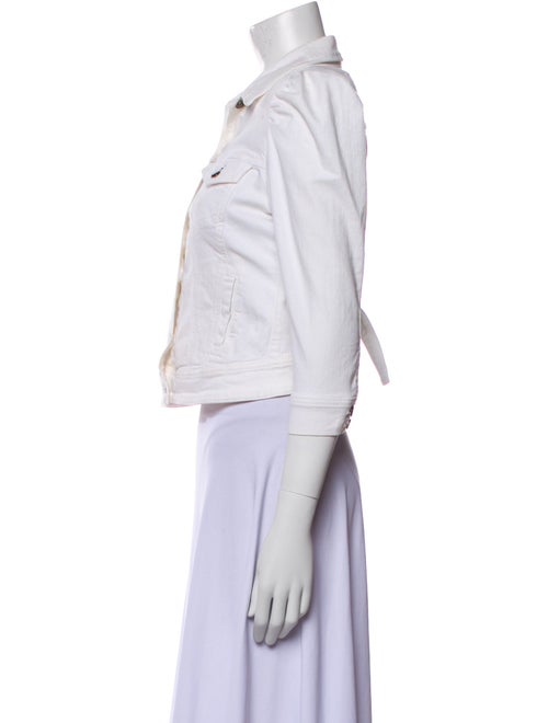 Retrofête Denim Jacket