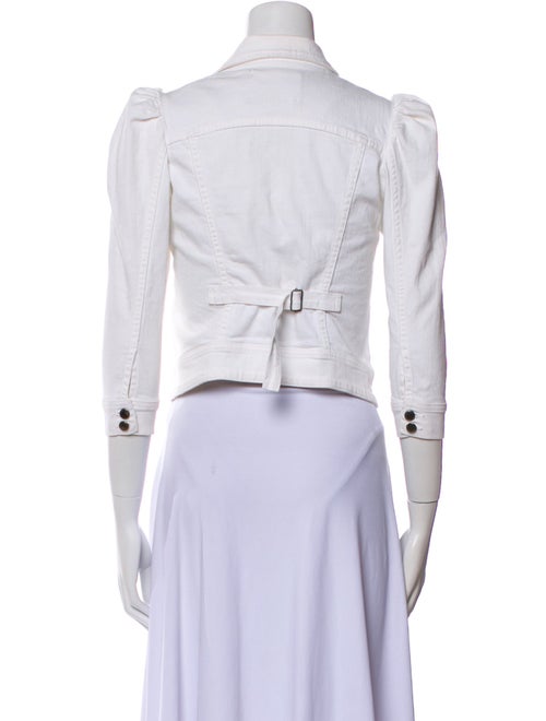 Retrofête Denim Jacket